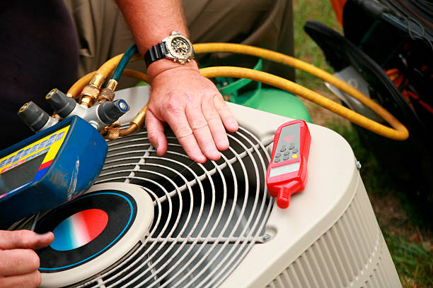 Best Furnace Repair Near Me  in Dyer, TN